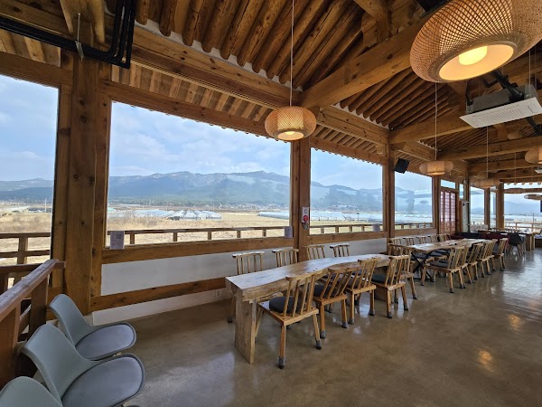 Cafe Nogyeongbocha Rapha 5