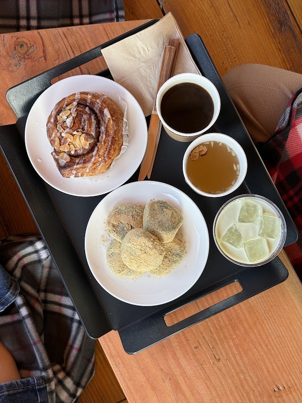 Cafe Nogyeongbocha Rapha 4