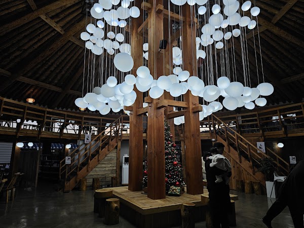 Cafe Nogyeongbocha Rapha 3