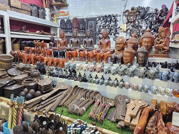 Made in Cambodia Market 3