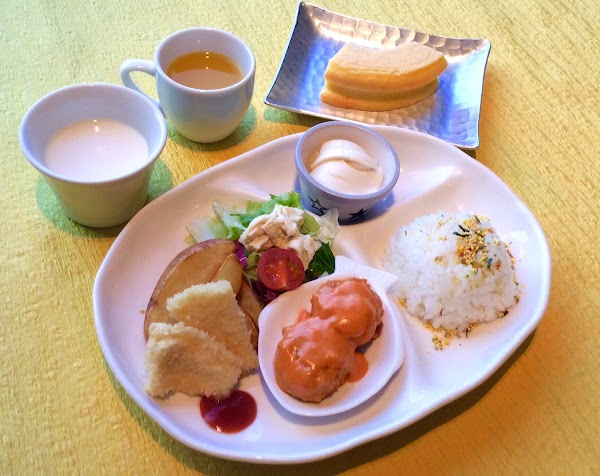 Kyo-Tofu Fujino 5