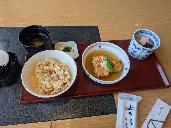 Kyo-Tofu Fujino 4