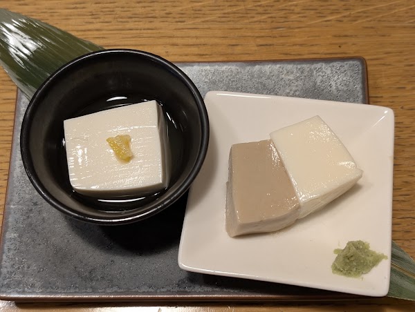 Kyo-Tofu Fujino 3