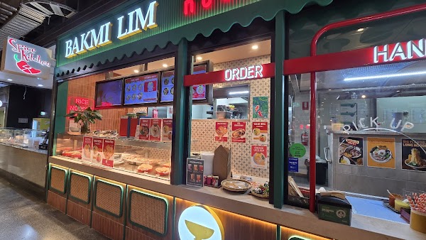 Bakmi Lim Noodle Project QV 1