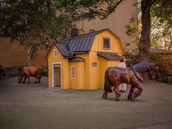 Ivar Lo's park 5