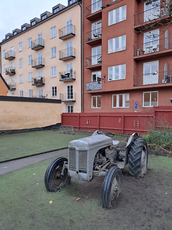 Ivar Lo's park 4
