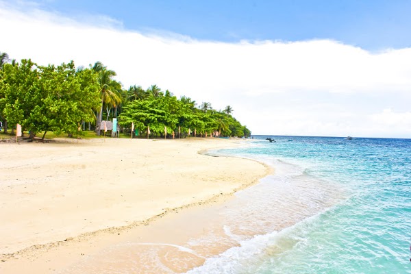 Cuatro Islas Protected Landscape & Seascape 1