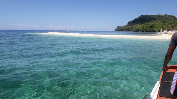 Cuatro Islas Protected Landscape & Seascape 2