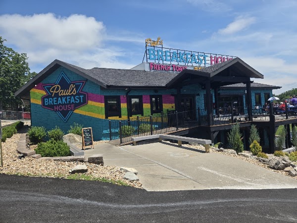 Paul's Breakfast House