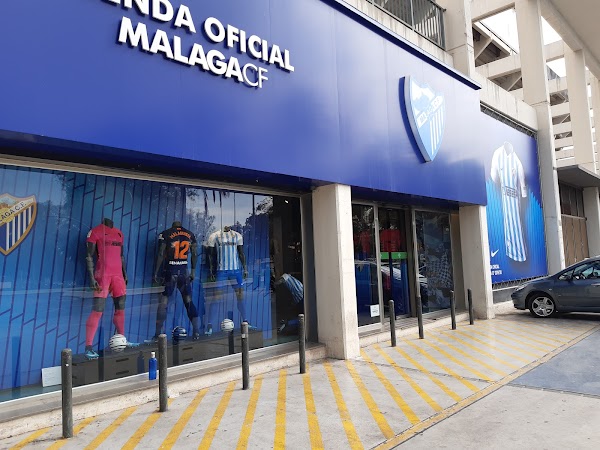 Estadio La Rosaleda 2
