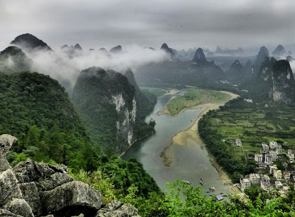 Xingpingzhen 5