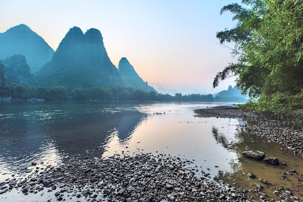 Xingpingzhen 4