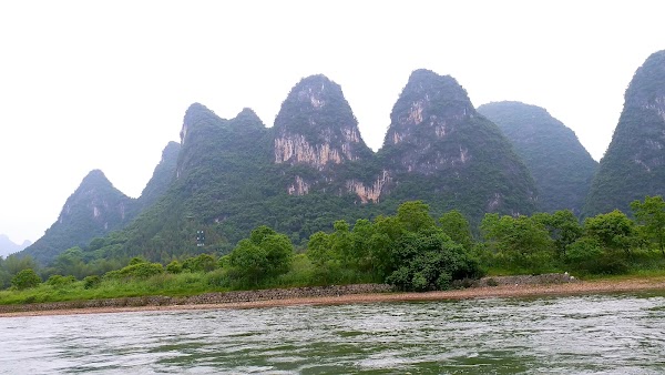Xingpingzhen 3
