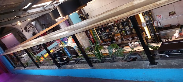Doce Bar