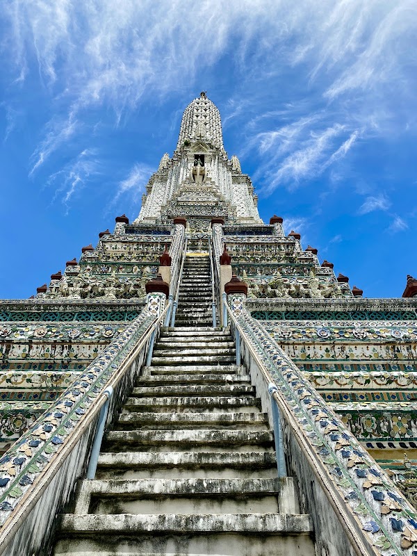 Wat Arun 5