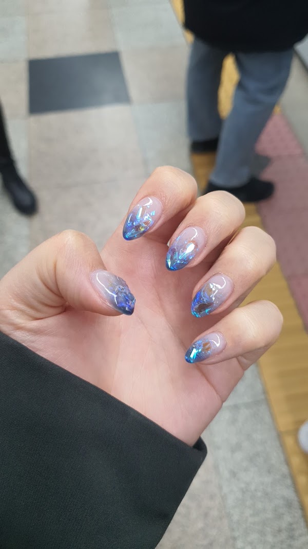 NAILMC