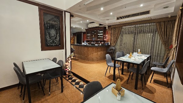 Turkish Home Bangkok - Authentic Turkish Restaurant