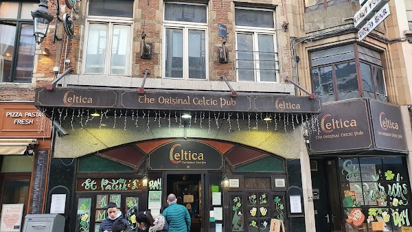 Celtica