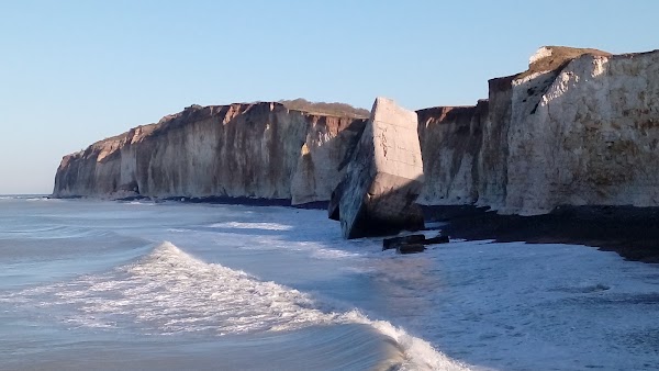 Sainte-Marguerite-sur-Mer