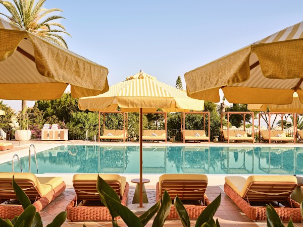 Don Carlos Marbella