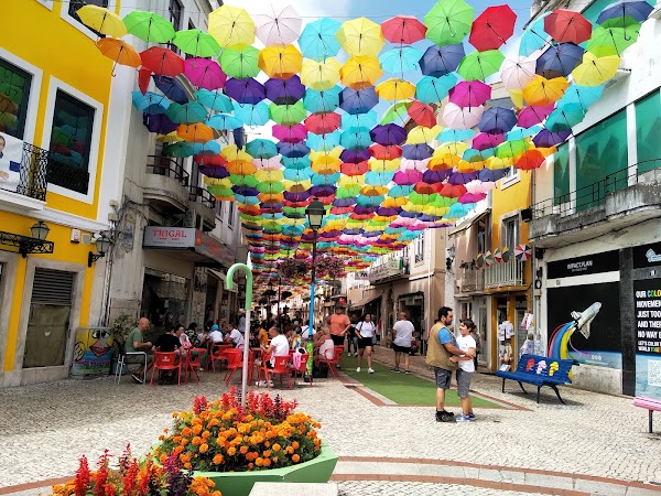 Portugal