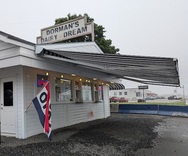 Dorman's Dairy Dream Inc