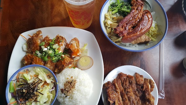 厚道飲食店 三峽店 5