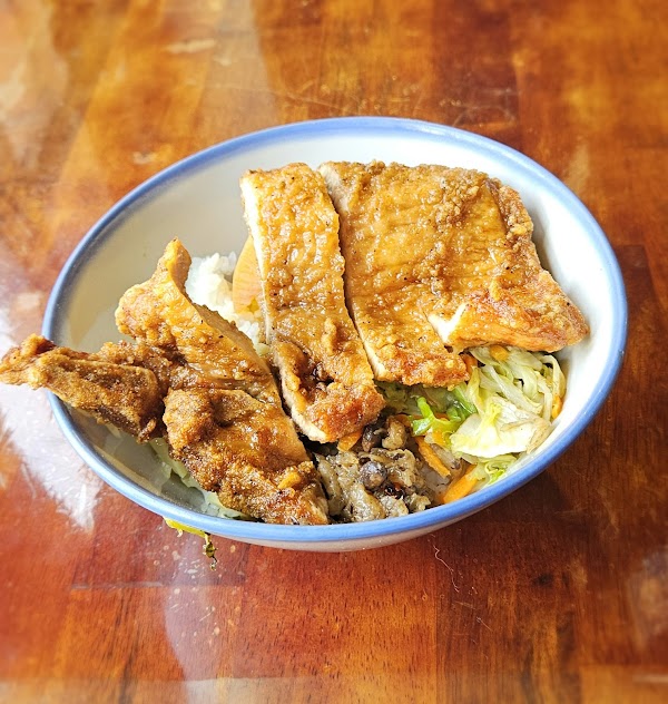 厚道飲食店 三峽店 4