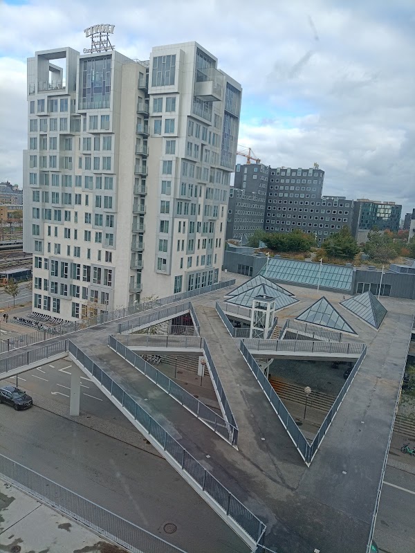 Cabinn Copenhagen