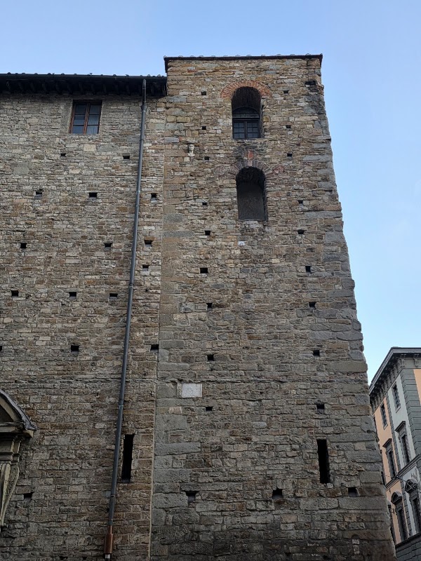 Testa di Berta