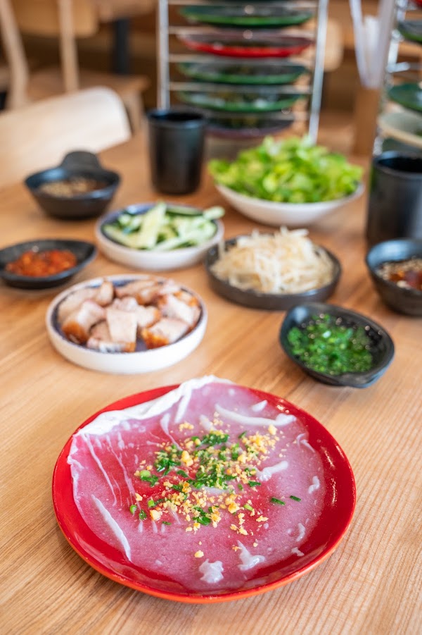 Quan Nhii Restaurant 5