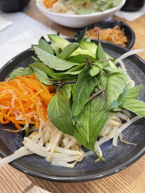 Quan Nhii Restaurant 3