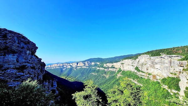Vercors Massif 1