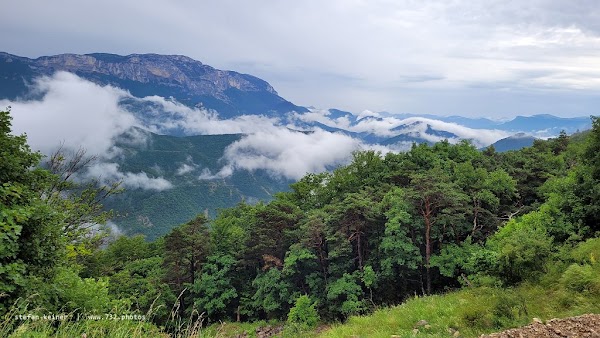 Vercors Massif 5