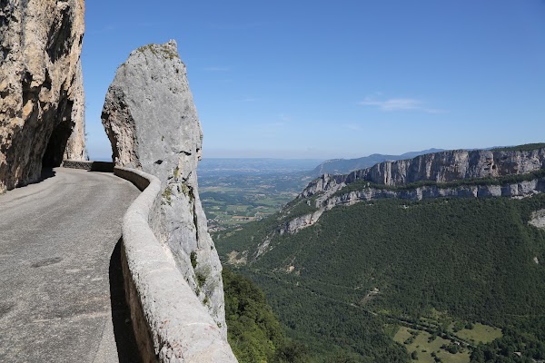 Vercors Massif 4