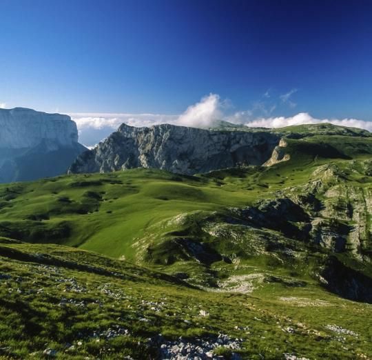 Vercors Massif 3