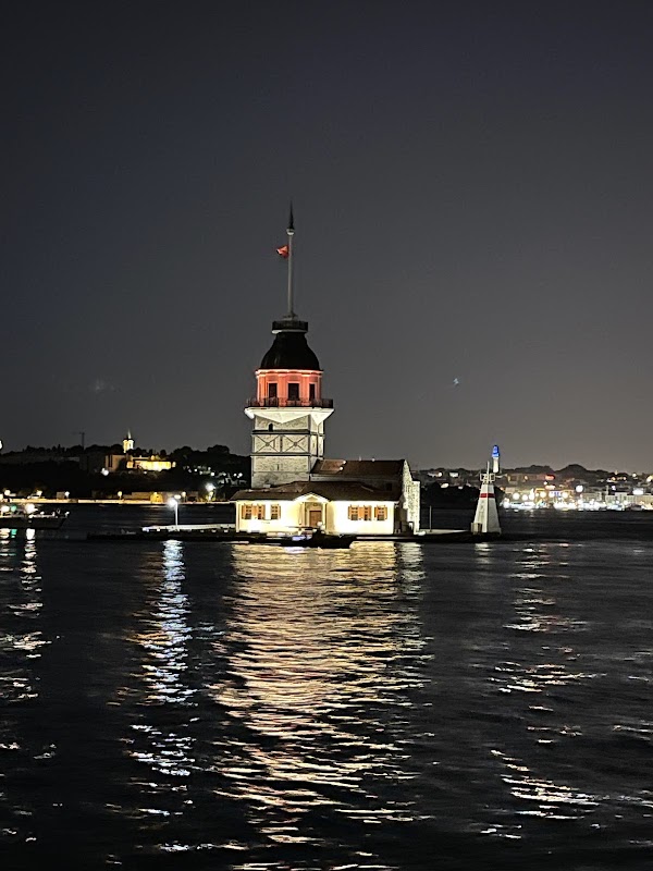 Üsküdar Marmaray 1