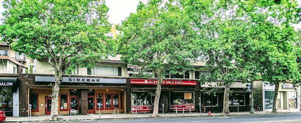 Oaktown Spice Shop