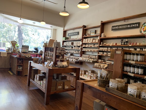 Oaktown Spice Shop 5