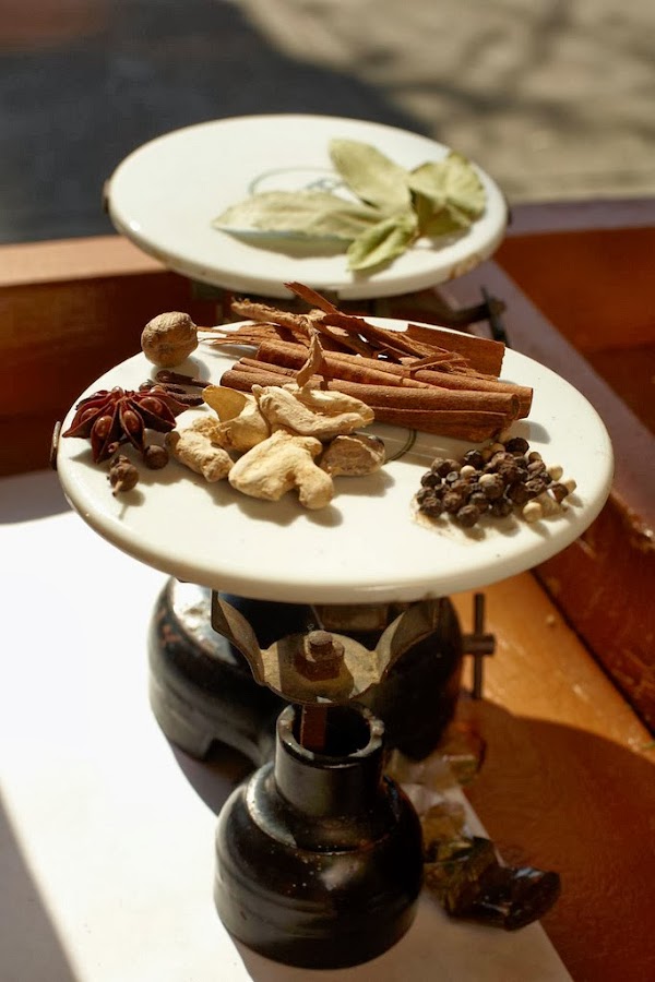 Oaktown Spice Shop 4