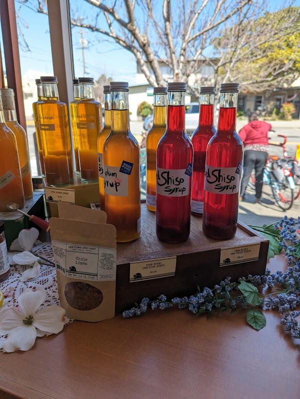 Oaktown Spice Shop 3