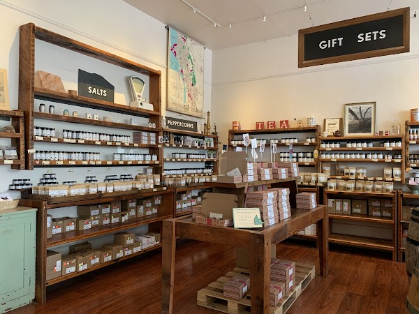Oaktown Spice Shop 2