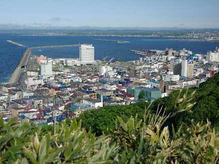 Wakkanai 5