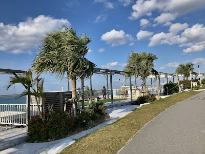 Senaga Island
