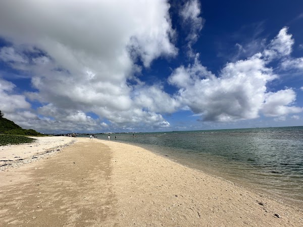 Senaga Island 5