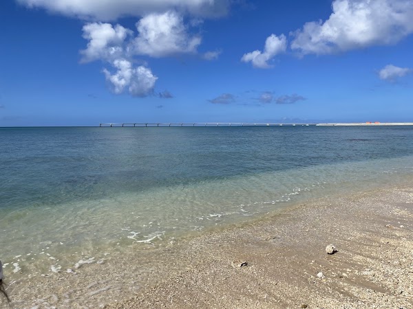Senaga Island 4