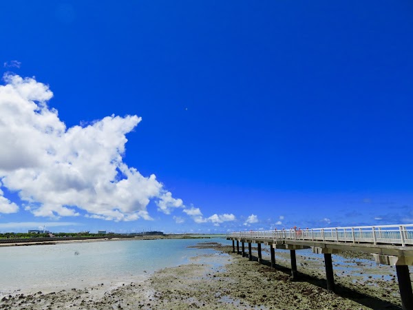 Senaga Island 3