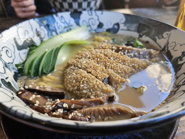 Golden Ginkgo Restaurant 4