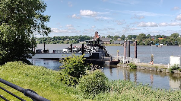 Finkenwerder 1