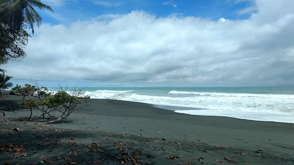 Playa Carate